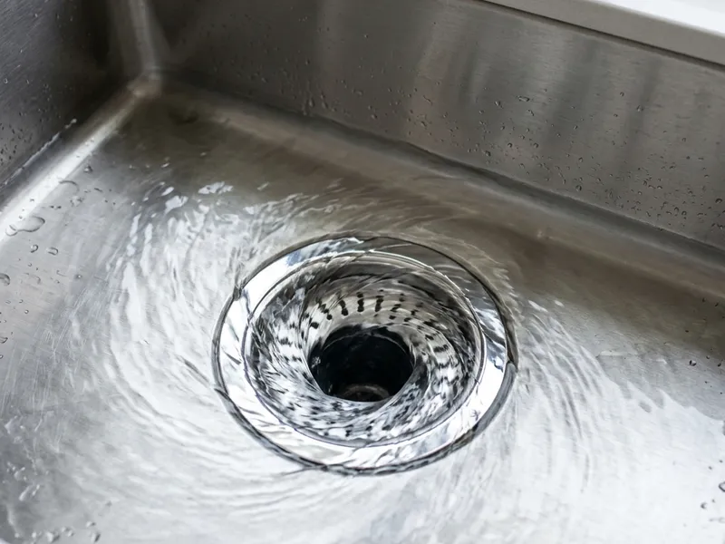 Drain Cleaning Plumber in Wescosville, PA